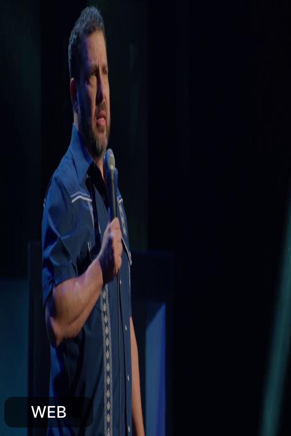 Steve Trevino Simple Man (2024) [401373] (A1710286403) [[Movies]] --Plex--